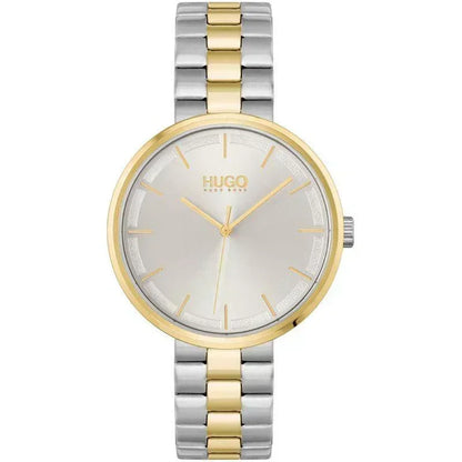 Hugo Boss Jewellery Men's Orlando Bracelet 1580357M