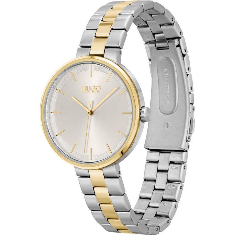 Hugo Boss Crush Quartz Women's Watch 1540101