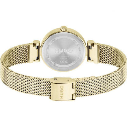 Hugo Boss #Sweet Quartz Womens Watch 1540129