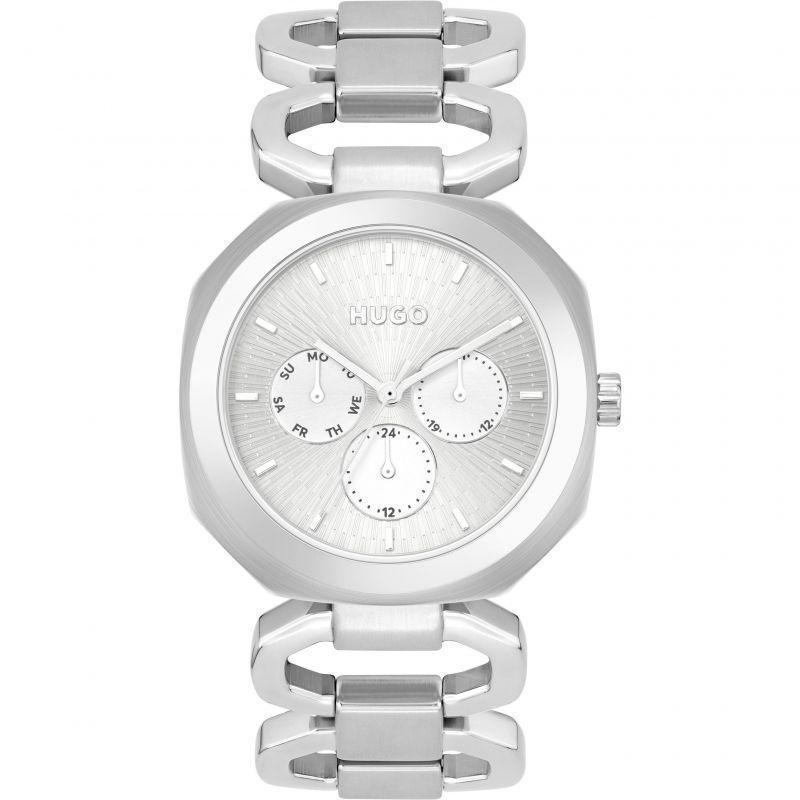 Hugo Boss #Intense Quartz Women's Watch 1530307
