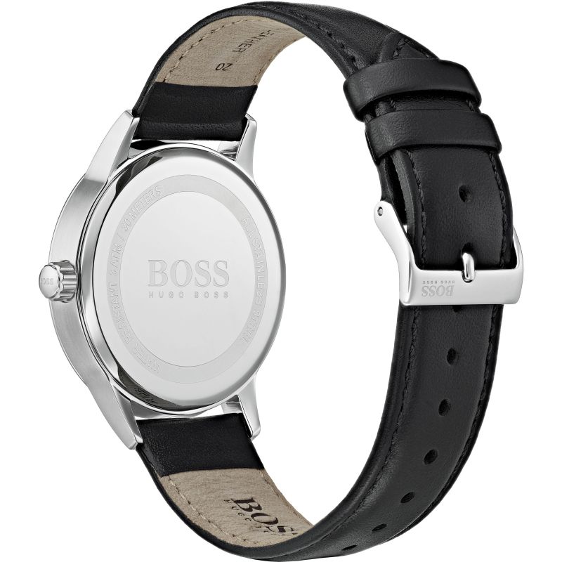 Boss officer outlet watch