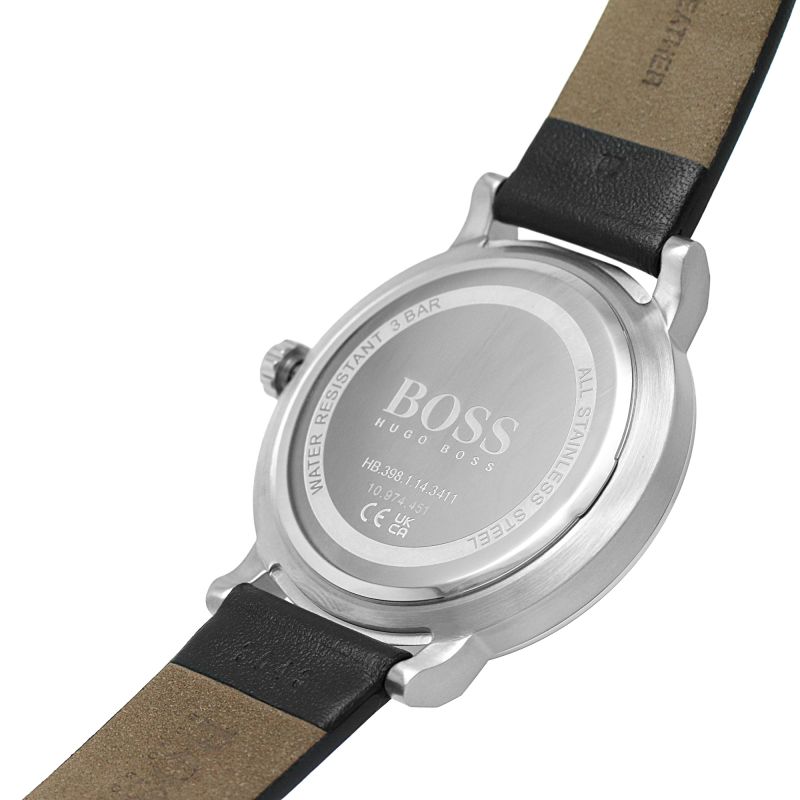 Hugo boss confidence online watch