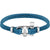 Hugo Boss Jewellery Sailing Cord Blue Men's Bracelet