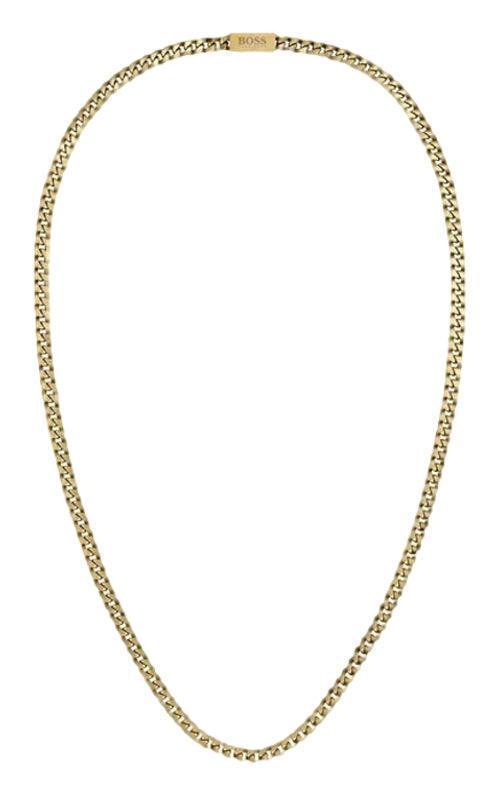 Hugo Boss Jewellery Men's Orlando Bracelet 1580357M