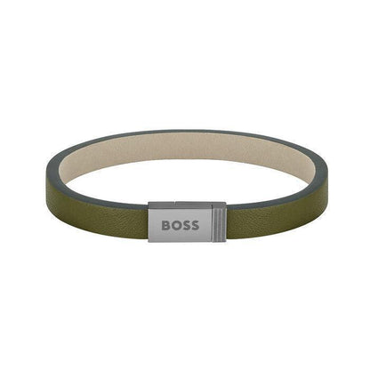 Hugo Boss Jewellery Jace Collection Men's Bracelet 1580338S