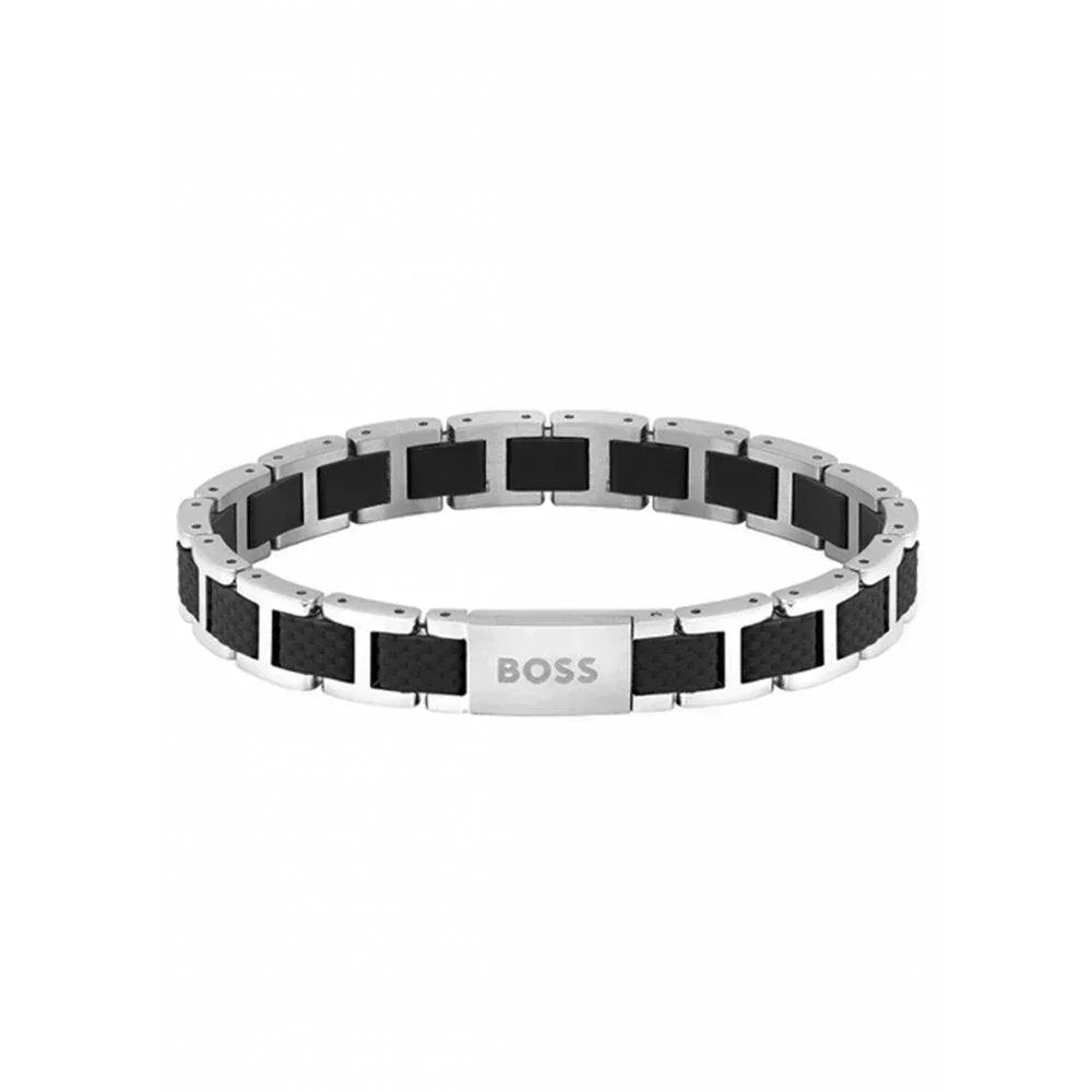 Hugo Boss Jewellery Men's SARKIS B Collection Link bracelet 1580368