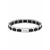 Hugo Boss Jewellery Men's SARKIS B Collection Link bracelet 1580368