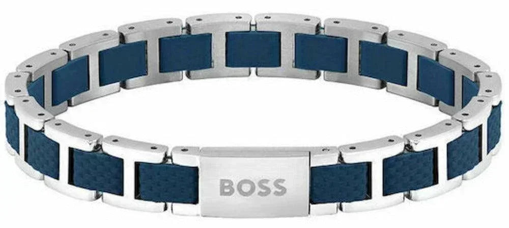 Hugo Boss Jewellery Men's SARKIS B Collection Link bracelet 1580369