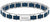 Hugo Boss Jewellery Men's SARKIS B Collection Link bracelet 1580369