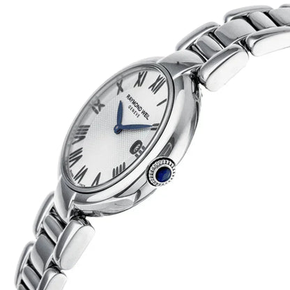 Raymond Weil Shine Repetto Quartz Women's Watch 1600-ST-RE659