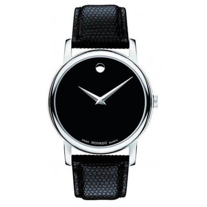 Movado Museum Quartz Women's Watch 2100004