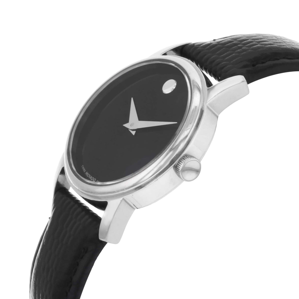 Movado Museum Quartz Women&#39;s Watch 2100004