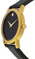 Movado Museum Classic Quartz Men's watch 2100005