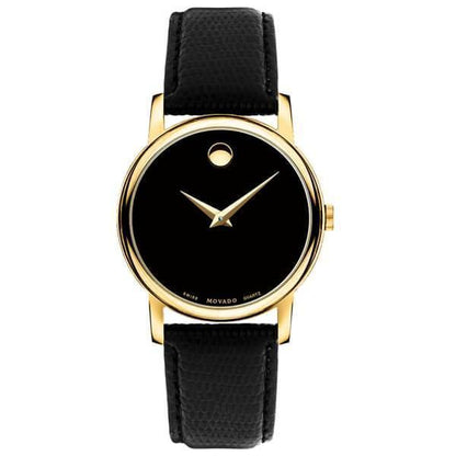 Movado Museum Classic Quartz Men's watch 2100005