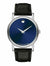 Movado Museum Classic Quartz Men's watch 2100009