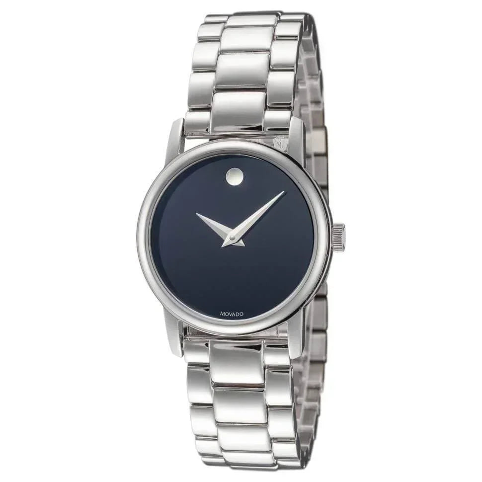 Movado Museum Classic Quartz Women's watch 2100017