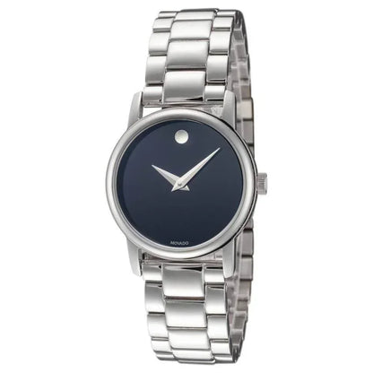 Movado Museum Classic Quartz Women's watch 2100017