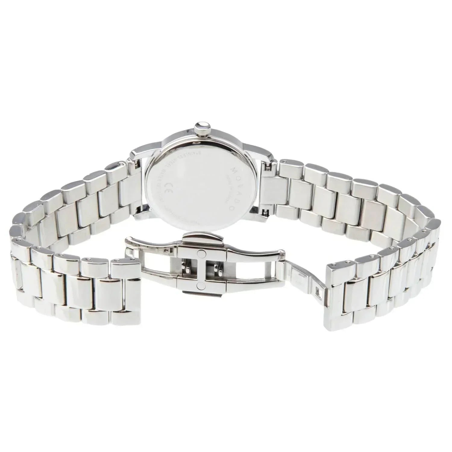 Movado Museum Classic Quartz Womens watch 2100017