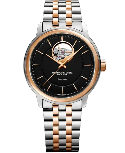 Raymond Weil 2227-SP5-20021 Maestro Men's Automatic Watch