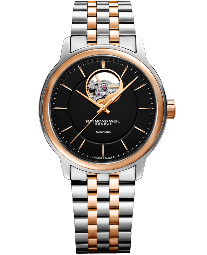 Raymond Weil 2227-SP5-20021 Maestro Men's Automatic Watch