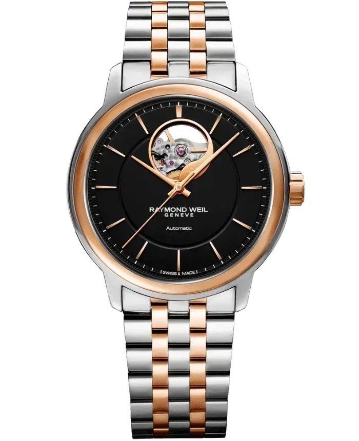 Raymond Weil 2227 SP5 20021 Maestro Men s Automatic Watch