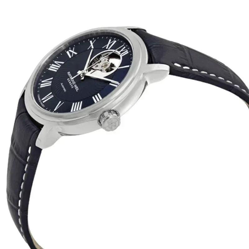 Raymond Weil Maestro Open Wheel Automatic Men's Watch 2227-STC-00508