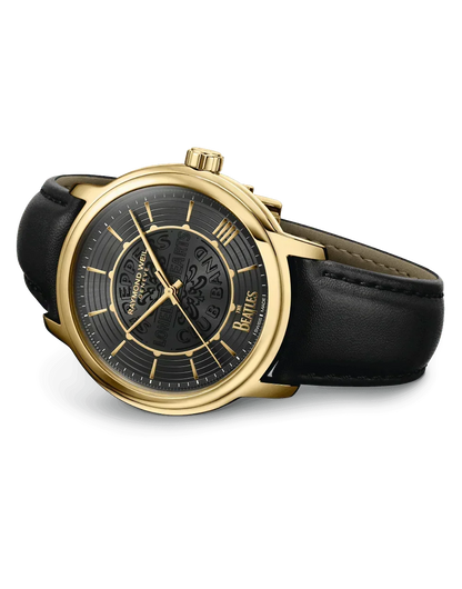 Raymond Weil Maestro The Beatles Sgt. Pepper's Limited Edition Automatic Men's Watch 2237-PC-BEAT3