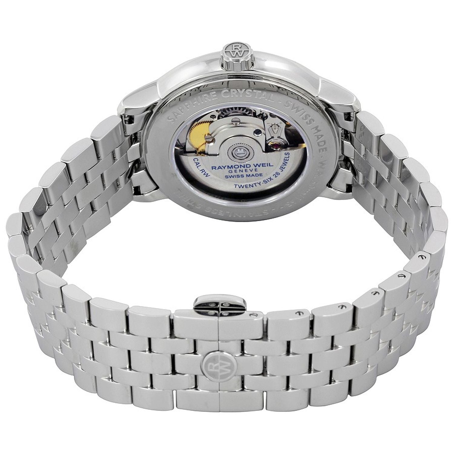 Raymond sales weil 2237