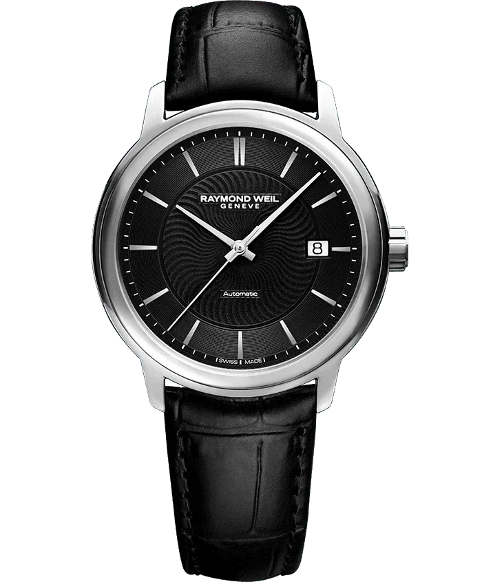 Raymond Weil Maestro Automatic Men's Watch 2237-STC-20001