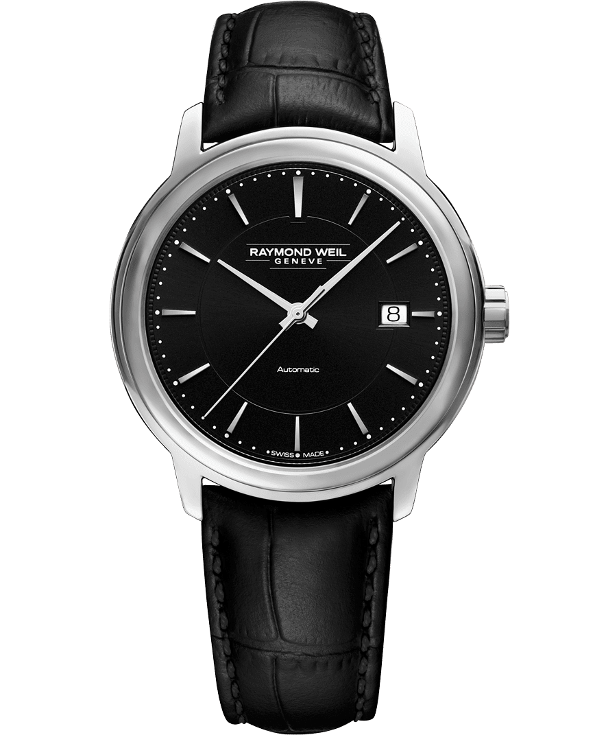 Raymond Weil Maestro Automatic Men s watch 2237 st 30011