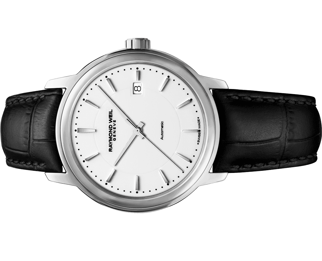 Raymond Weil Maestro Automatic Men s watch 2237 stc 30011 Obsessions Jewellery