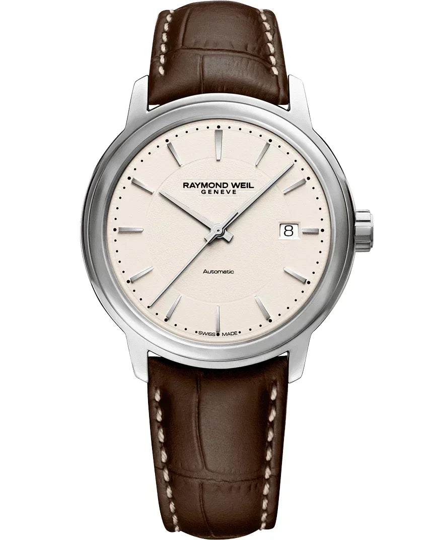 Raymond Weil Maestro Automatic Men's watch 2237-stc-65011