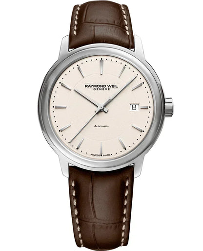 Raymond Weil Maestro Automatic Men's watch 2237-stc-65011