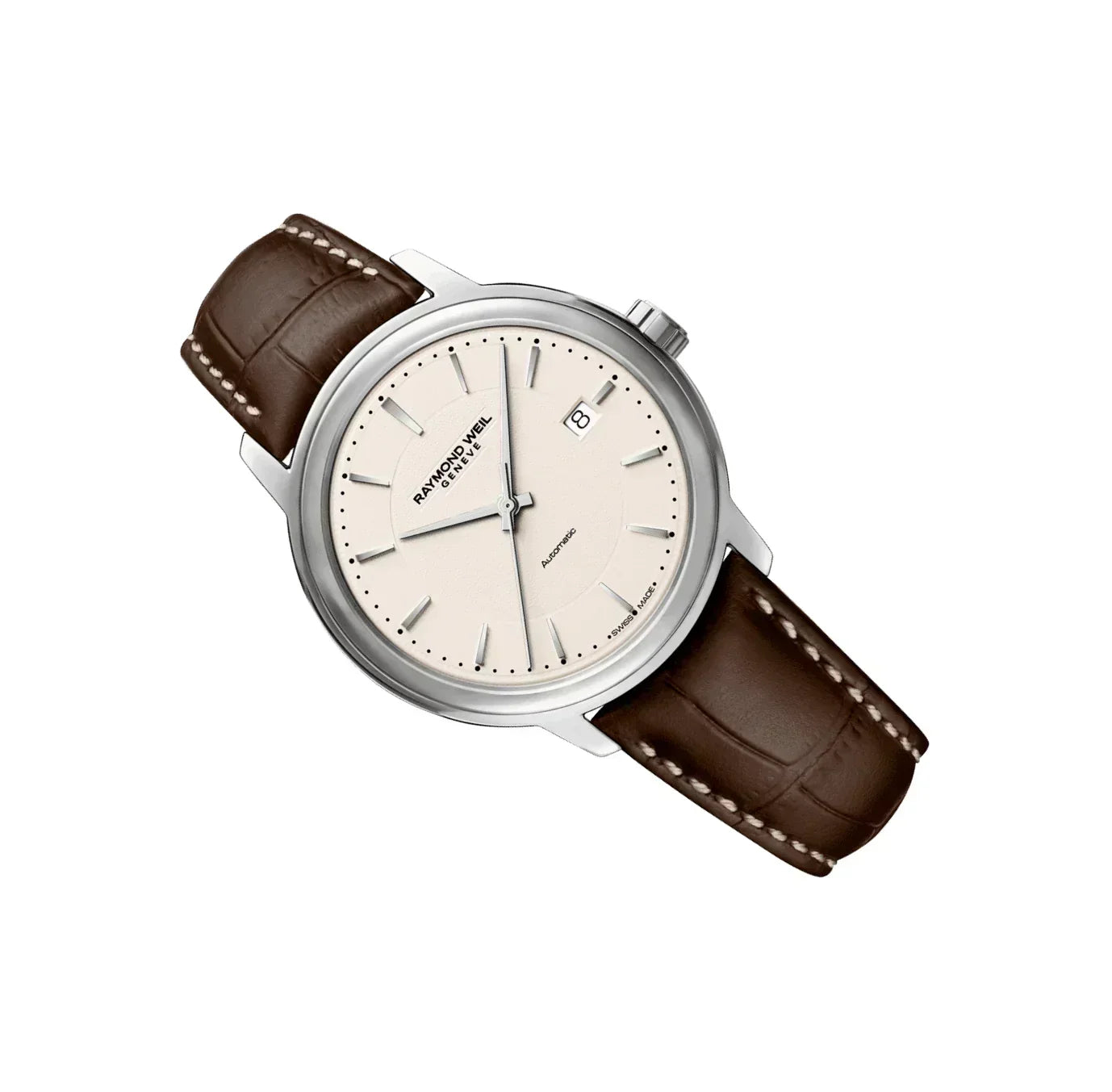 Raymond Weil Maestro Automatic Men's watch 2237-stc-65011