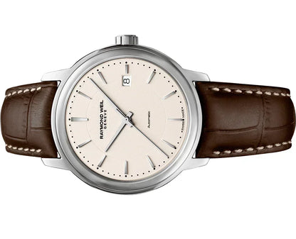 Raymond Weil Maestro Automatic Mens watch 2237-stc-65011