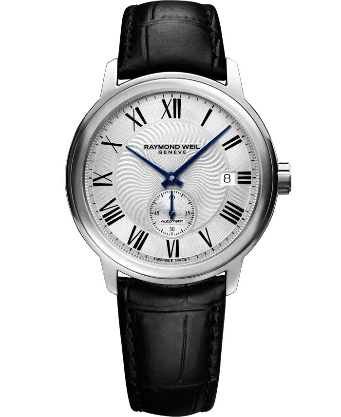 Raymond Weil Maestro Mechanical Men's Watch 2238-STC-00659