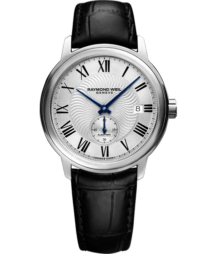 Raymond Weil Maestro Mechanical Men's Watch 2238-STC-00659