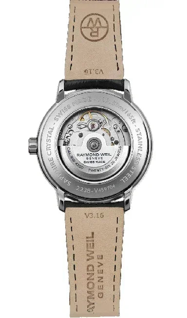 Raymond Weil Maestro Mechanical Men's Watch 2238-STC-00659