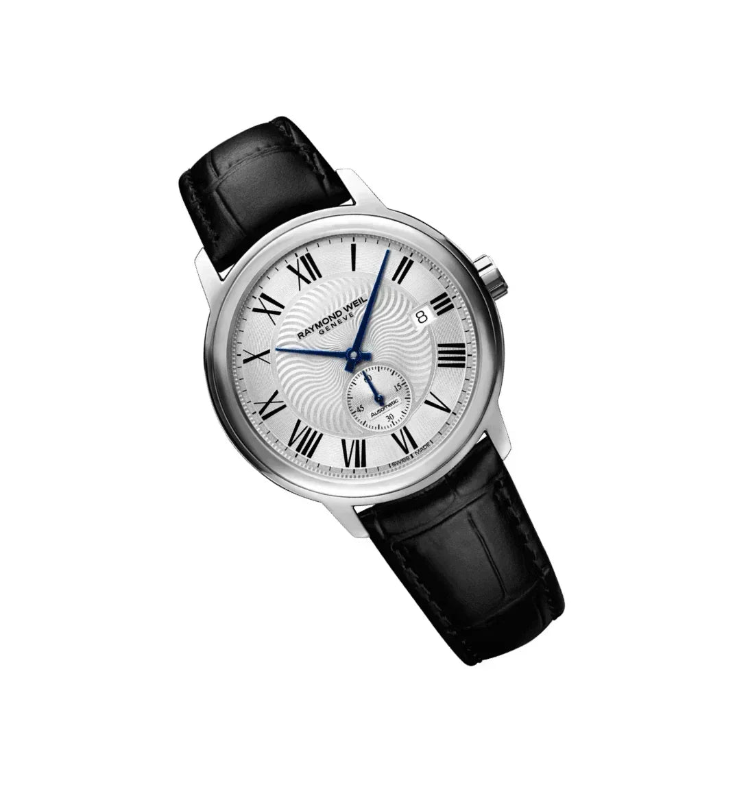 Raymond Weil Maestro Mechanical Mens Watch 2238-STC-00659