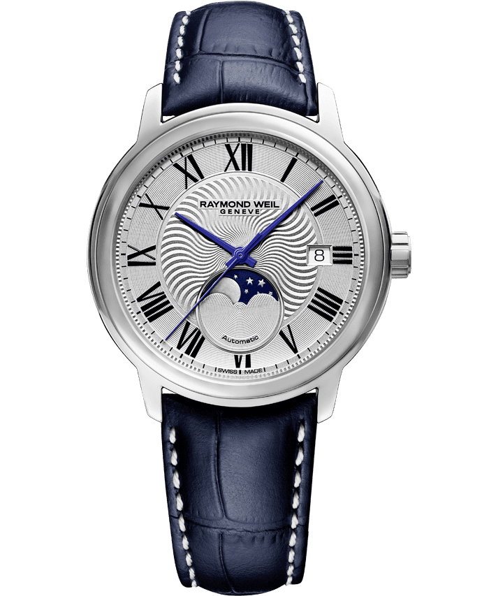 Raymond Weil Maestro Mechanical Men's Watch 2239-STC-00659