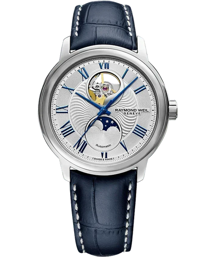 Raymond Weil Maestro Mechanical Men's Watch 2240-STC-00655