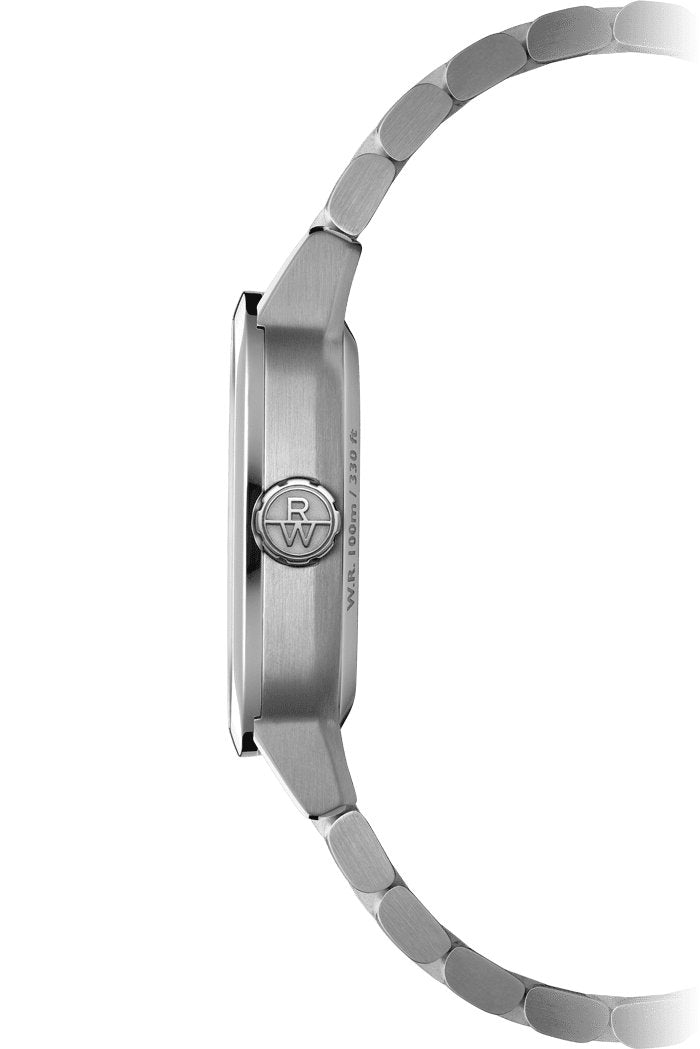 Raymond Weil Freelancer Automatic Women&#39;s Watch 2490-st-50051