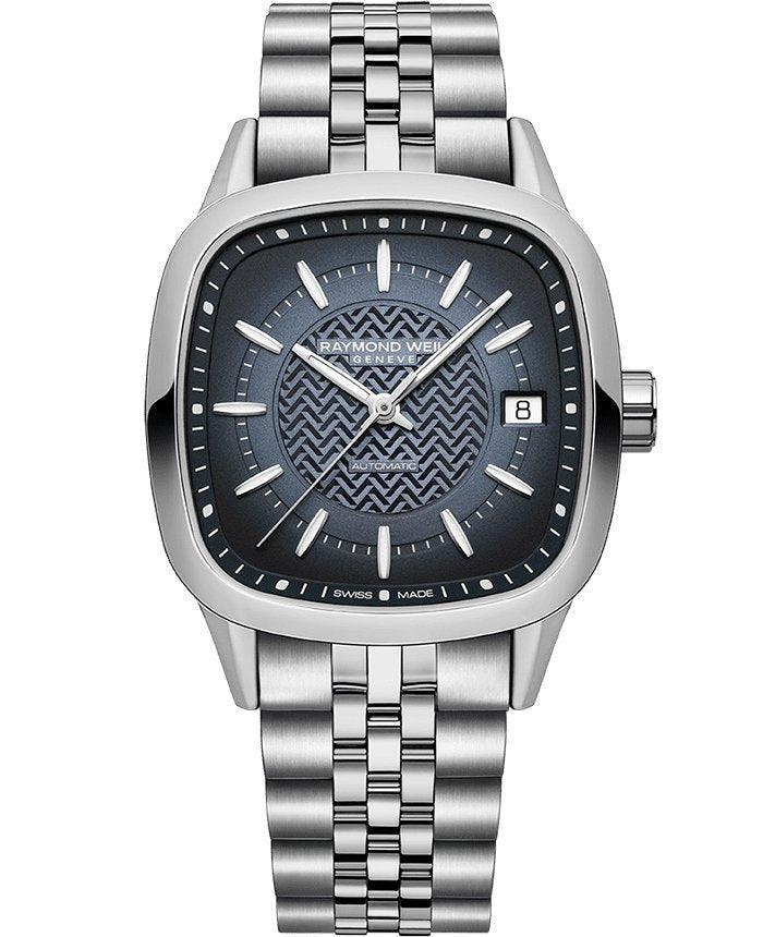 Raymond Weil Freelancer Automatic Women s Watch 2490 st 50051