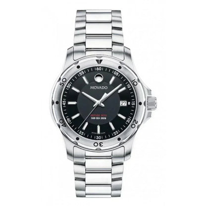 Movado Series 800 Quartz Men's watch 2600074