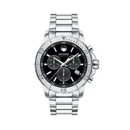 Movado Series 800 Quartz Men's Watch 2600110