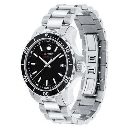Movado Series 800 Quartz Men's watch 2600135