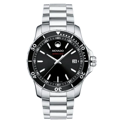 Movado Series 800 Quartz Men's watch 2600135