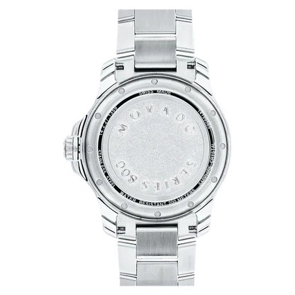 Movado Series 800 Quartz Mens watch 2600137