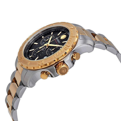 Movado Series 800 Quartz Men's Watch 2600138