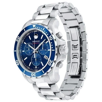 Movado Series 800 Quartz Men's watch 2600141